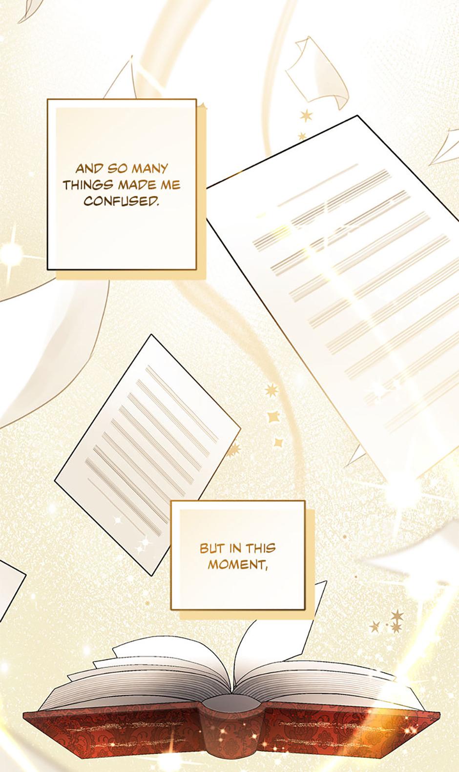 The Beast Tamed by the Villainess Chapter 109 page 31 - 