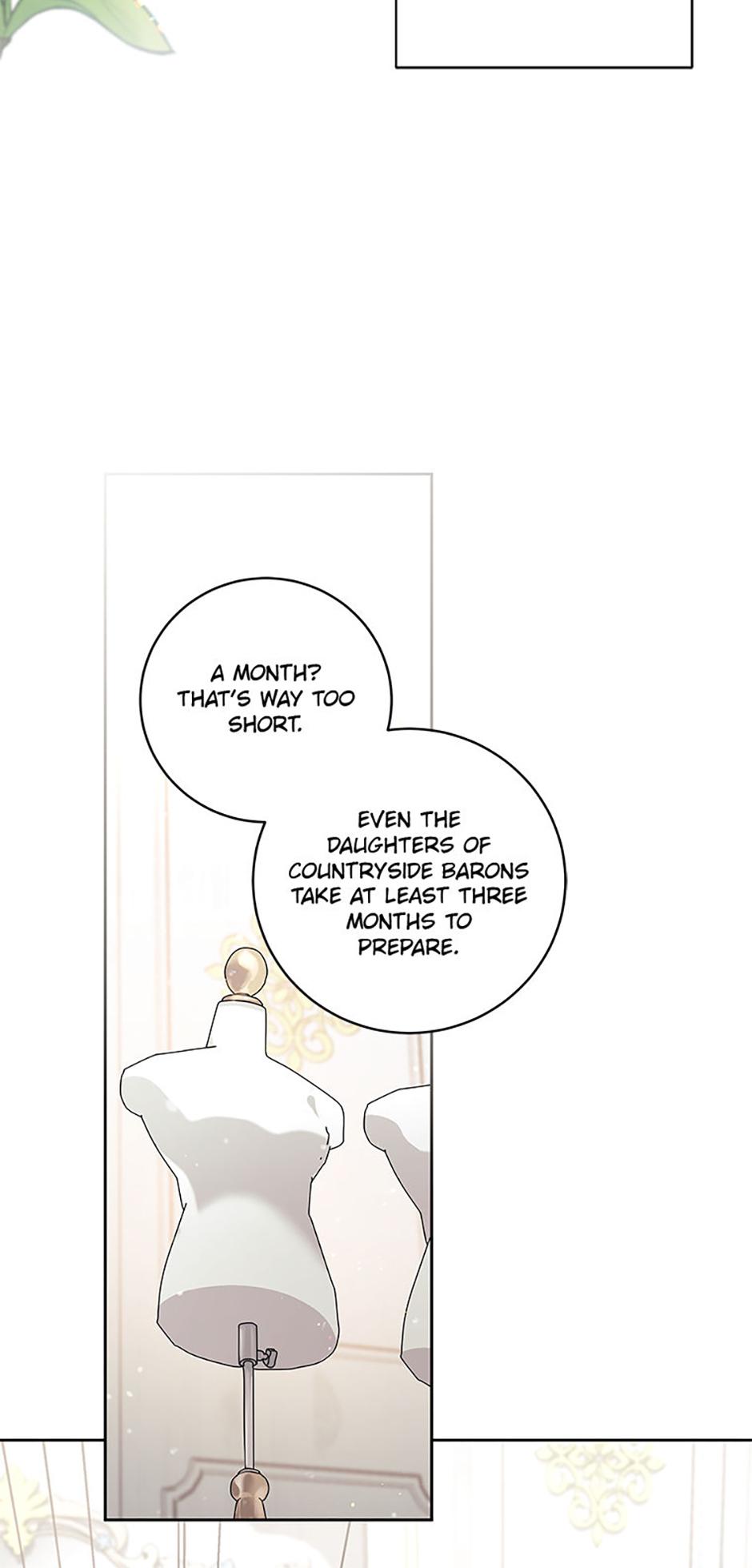 The Beast Tamed by the Villainess Chapter 109 page 40 - 