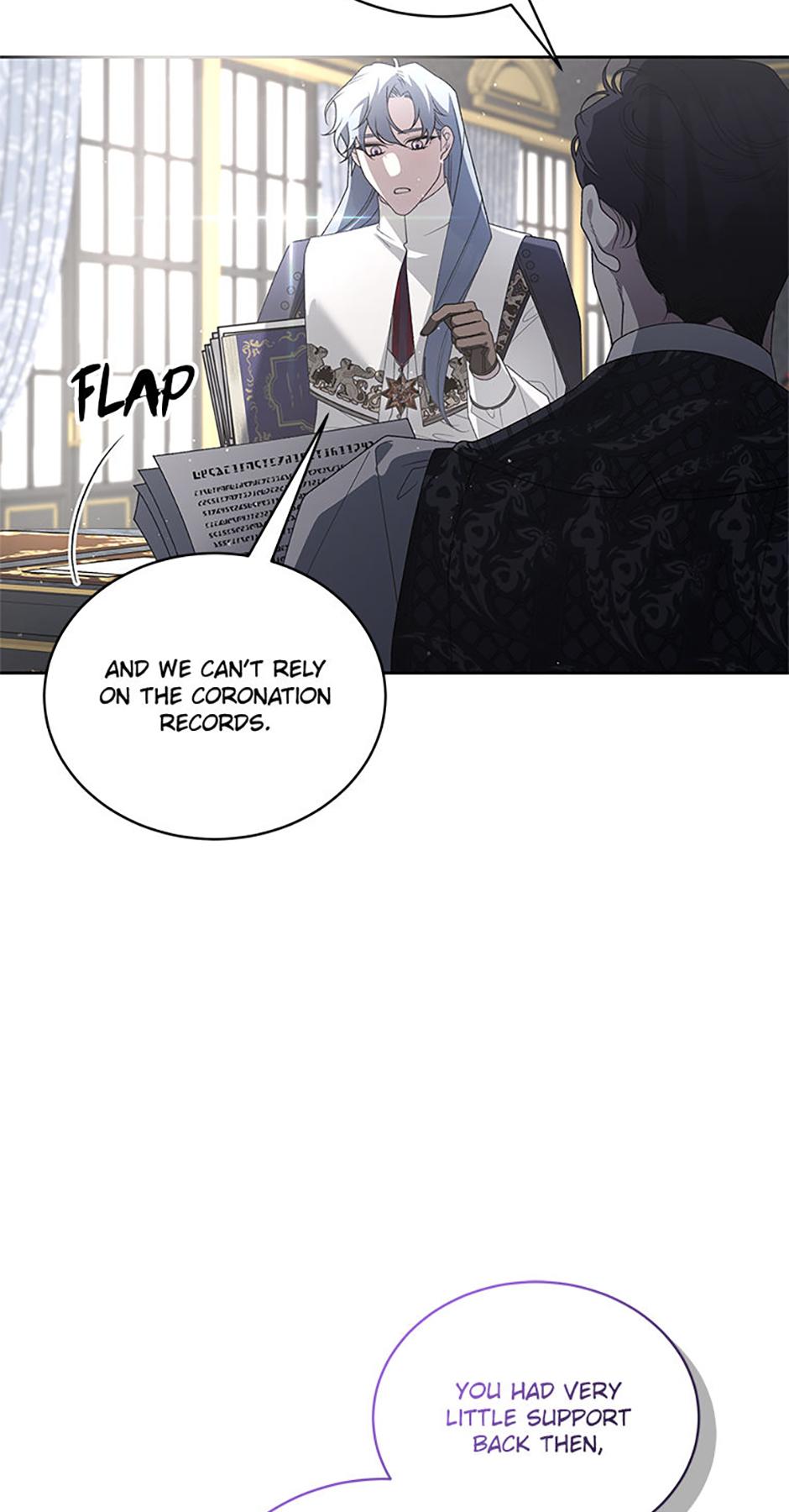 The Beast Tamed by the Villainess Chapter 109 page 46 - 