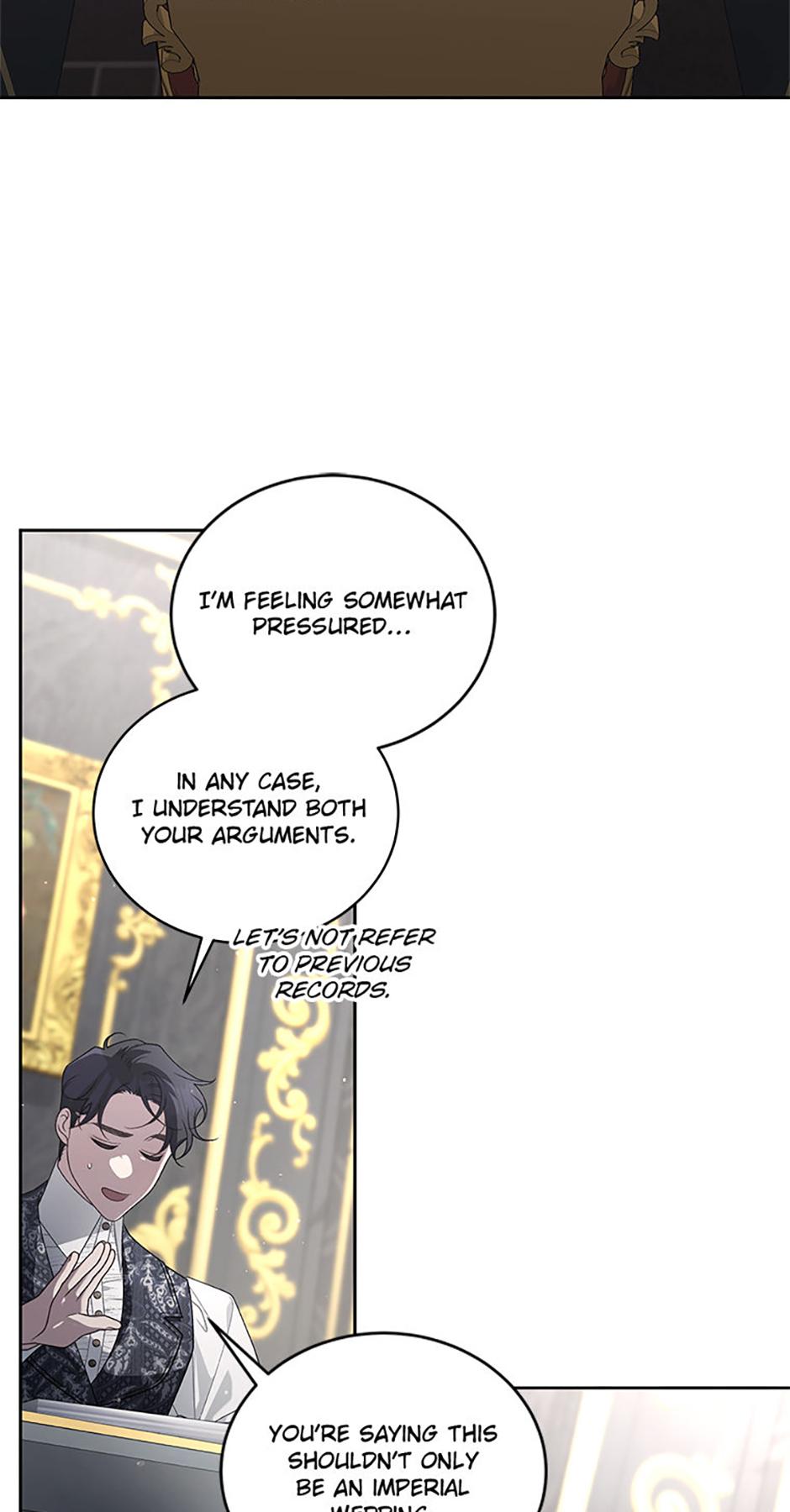 The Beast Tamed by the Villainess Chapter 109 page 49 - 