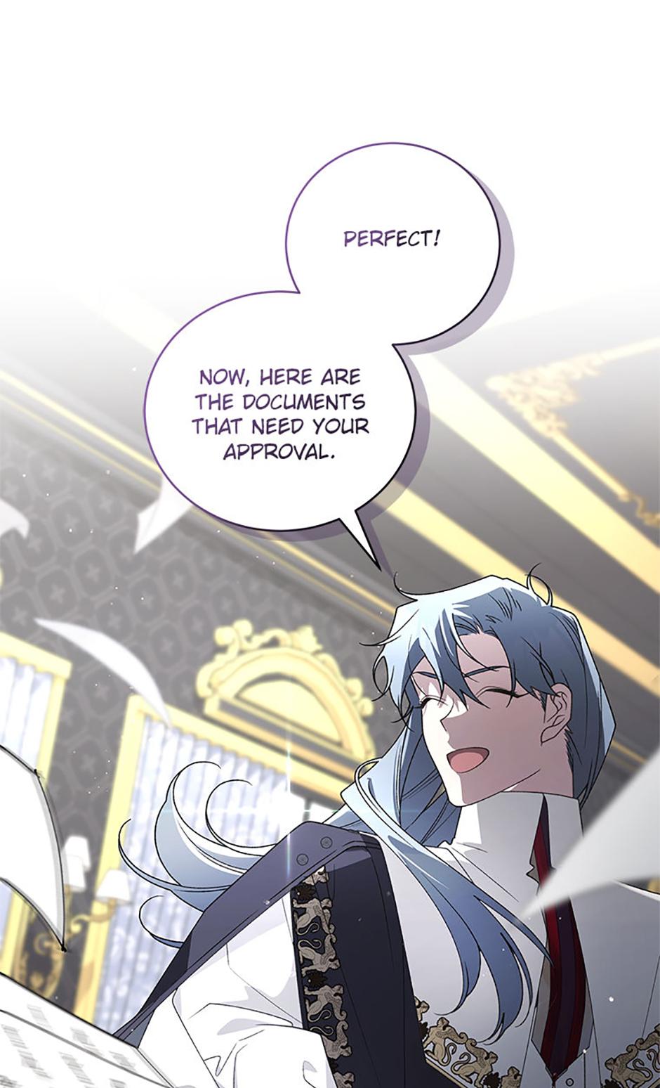 The Beast Tamed by the Villainess Chapter 109 page 51 - 