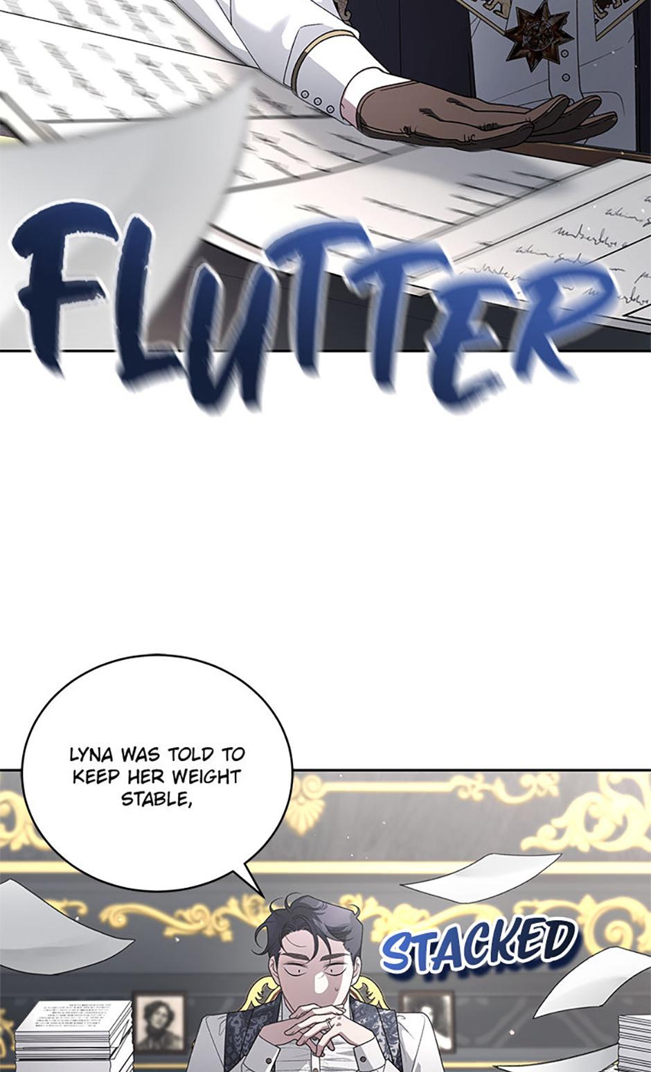 The Beast Tamed by the Villainess Chapter 109 page 52 - 