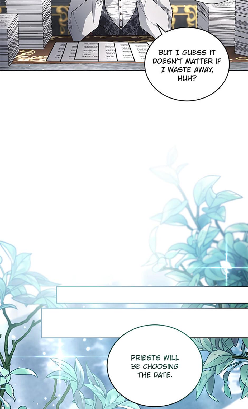 The Beast Tamed by the Villainess Chapter 109 page 53 - 