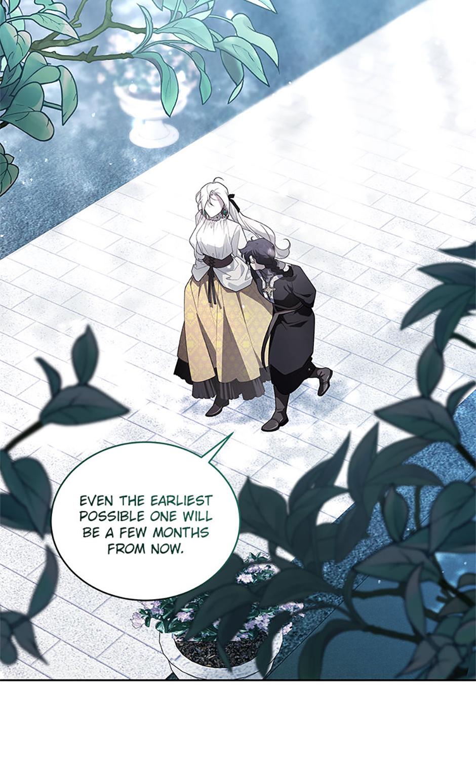 The Beast Tamed by the Villainess Chapter 109 page 54 - 