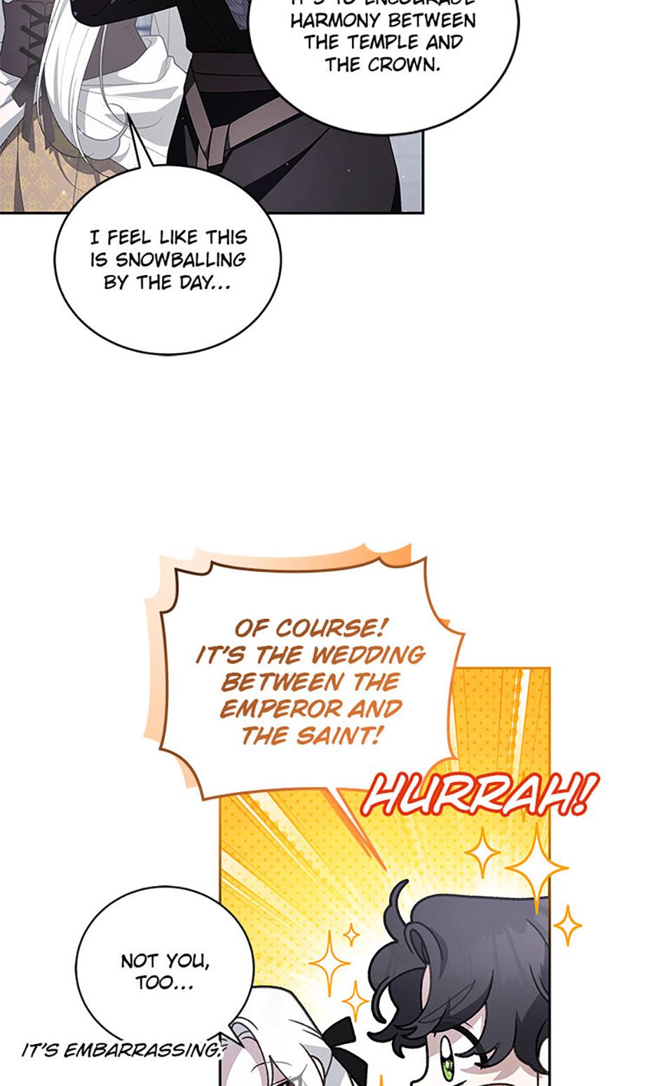The Beast Tamed by the Villainess Chapter 109 page 56 - 
