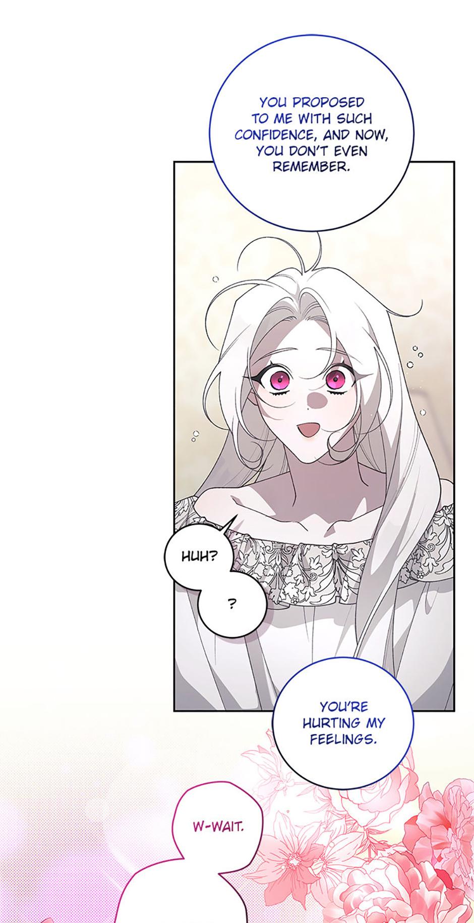 The Beast Tamed by the Villainess Chapter 109 page 7 - 