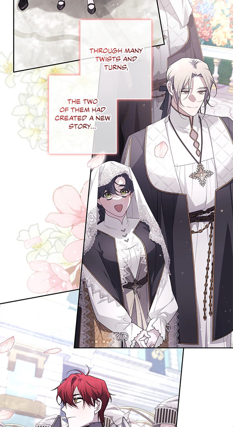 The Beast Tamed by the Villainess Chapter 109 page 65 - 