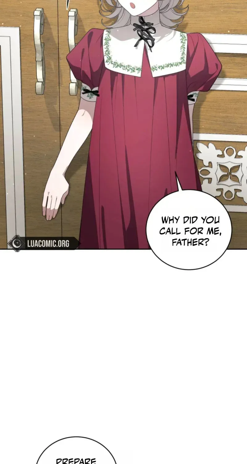 The Beast Tamed by the Villainess Chapter 122 page 14 - 