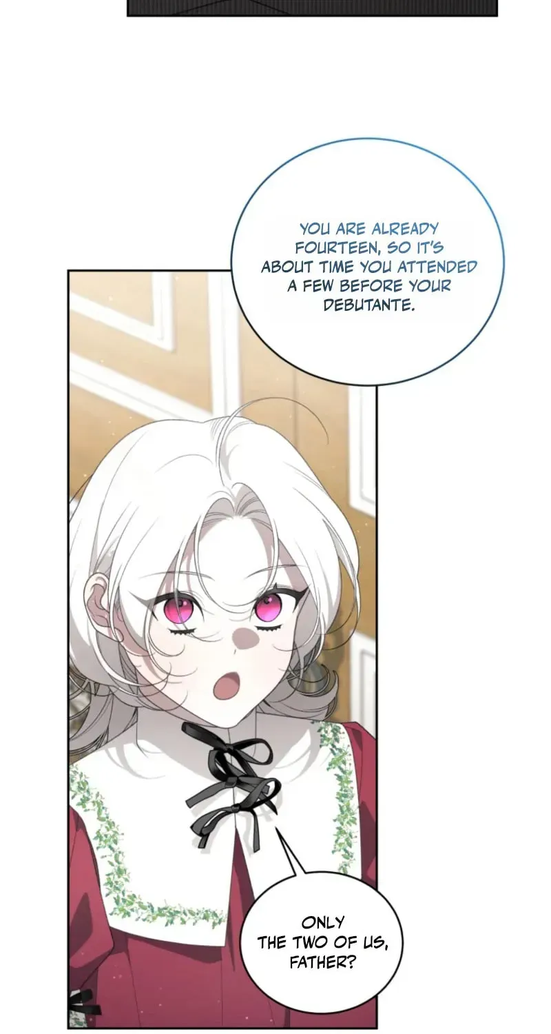 The Beast Tamed by the Villainess Chapter 122 page 16 - 