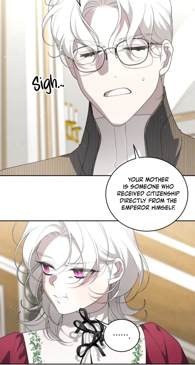 The Beast Tamed by the Villainess Chapter 122 page 19 - 