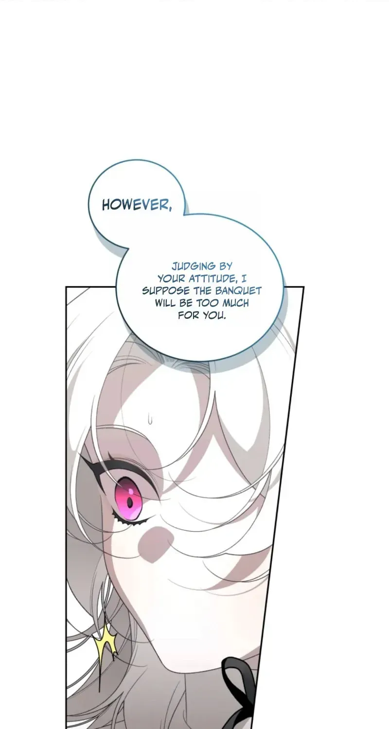 The Beast Tamed by the Villainess Chapter 122 page 20 - 