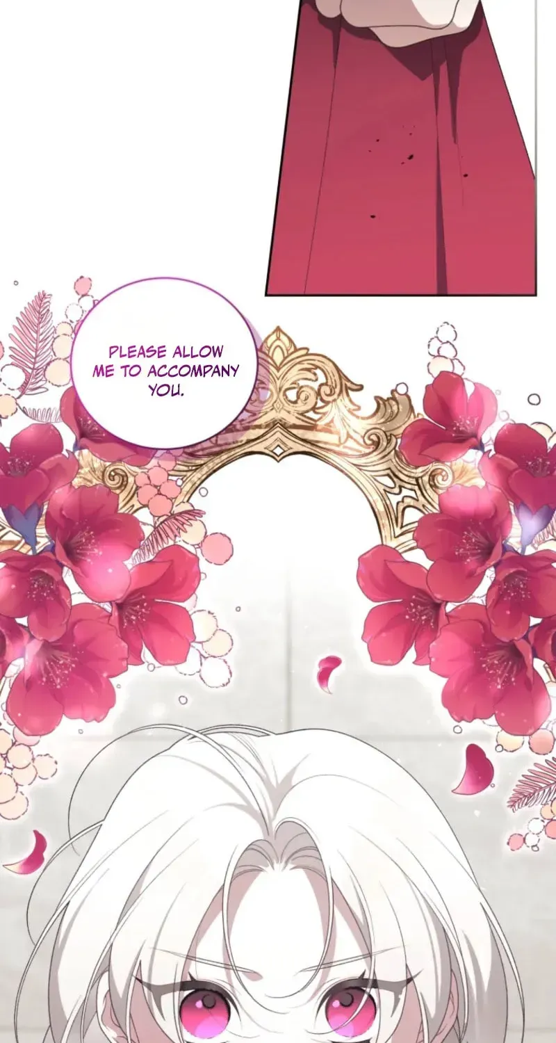 The Beast Tamed by the Villainess Chapter 122 page 22 - 