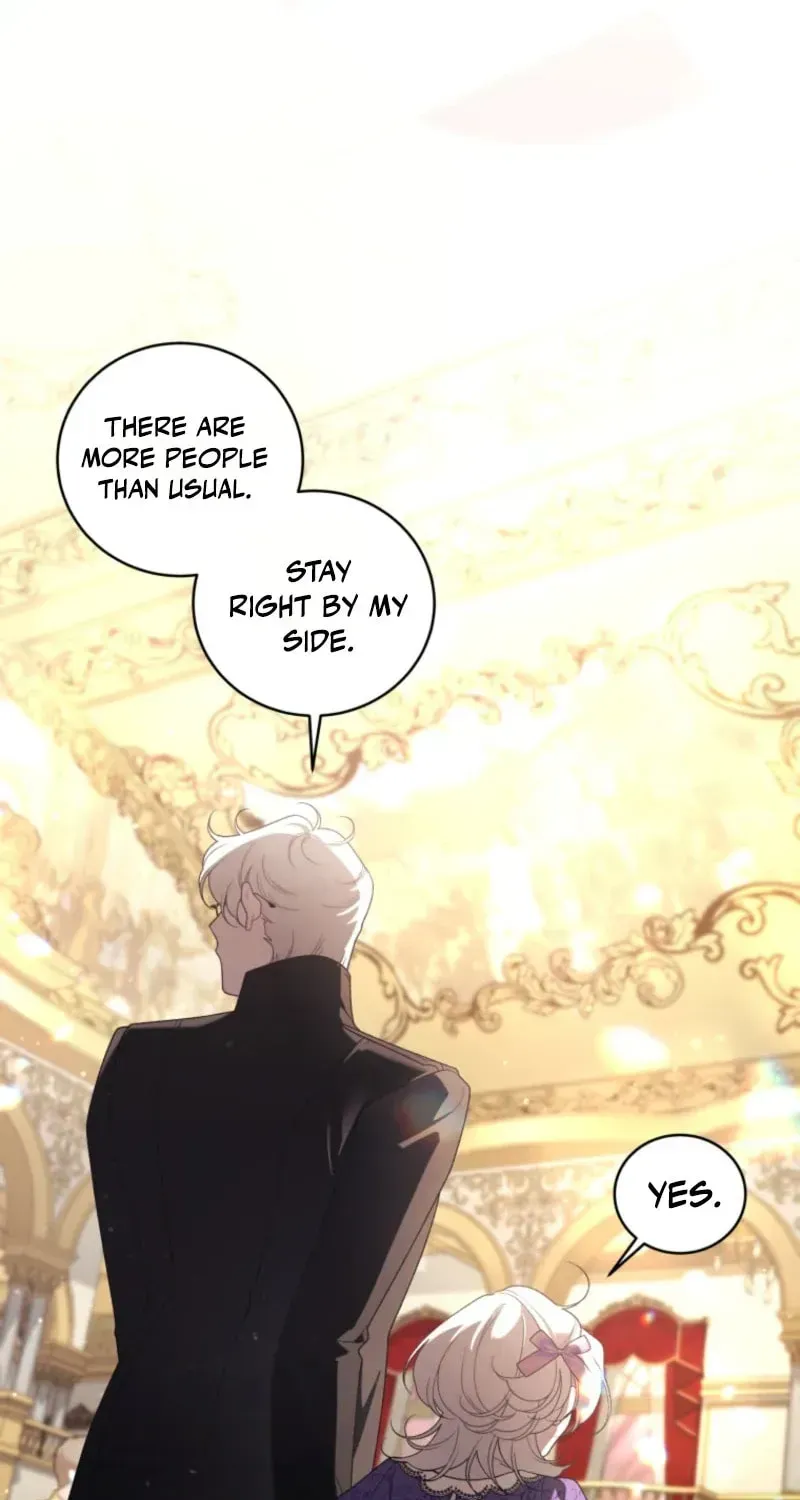 The Beast Tamed by the Villainess Chapter 122 page 27 - 