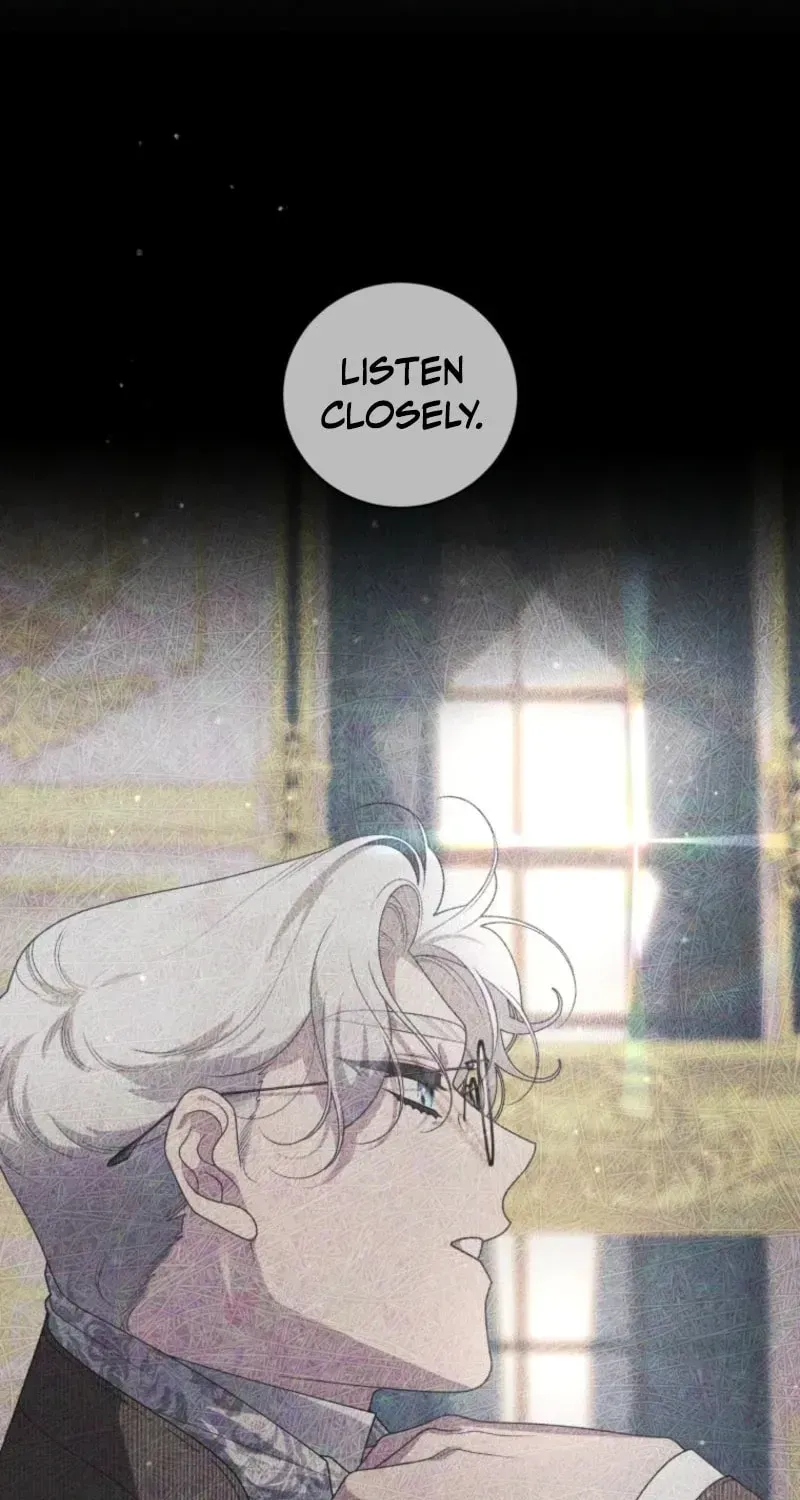 The Beast Tamed by the Villainess Chapter 122 page 29 - 