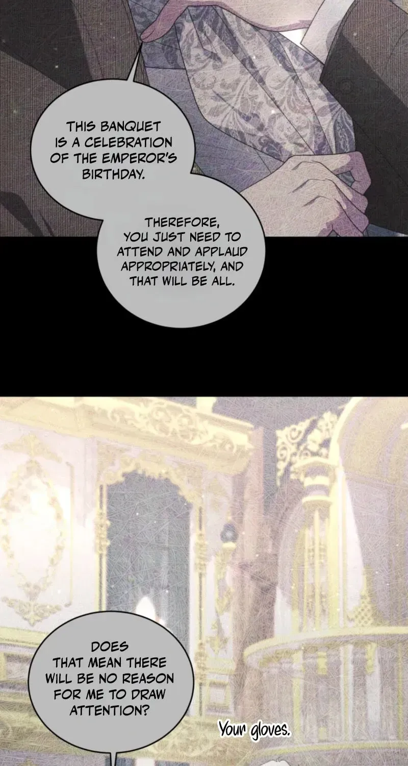 The Beast Tamed by the Villainess Chapter 122 page 30 - 