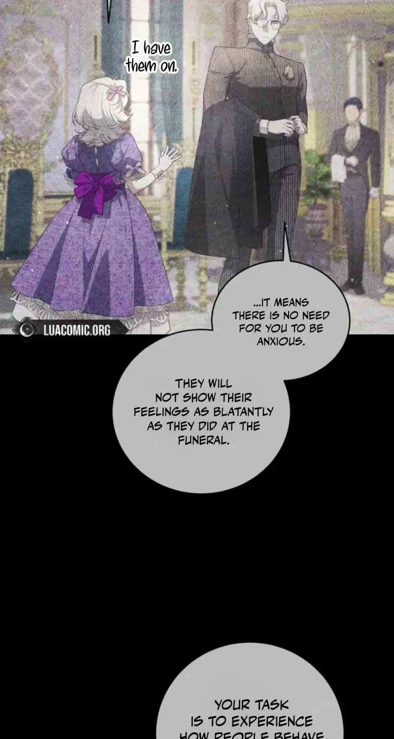 The Beast Tamed by the Villainess Chapter 122 page 31 - 