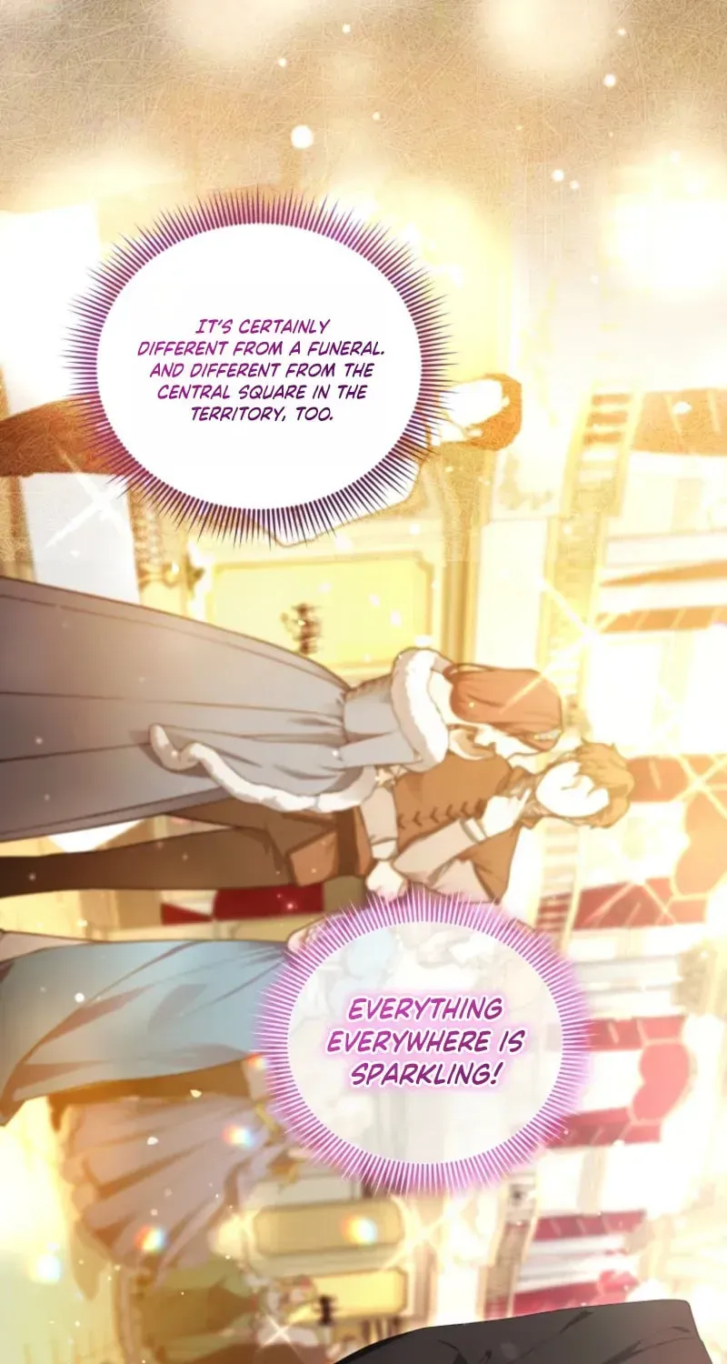 The Beast Tamed by the Villainess Chapter 122 page 33 - 