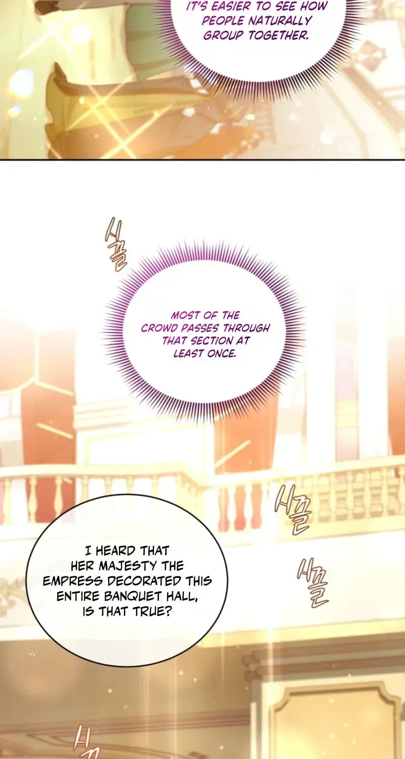 The Beast Tamed by the Villainess Chapter 122 page 35 - 