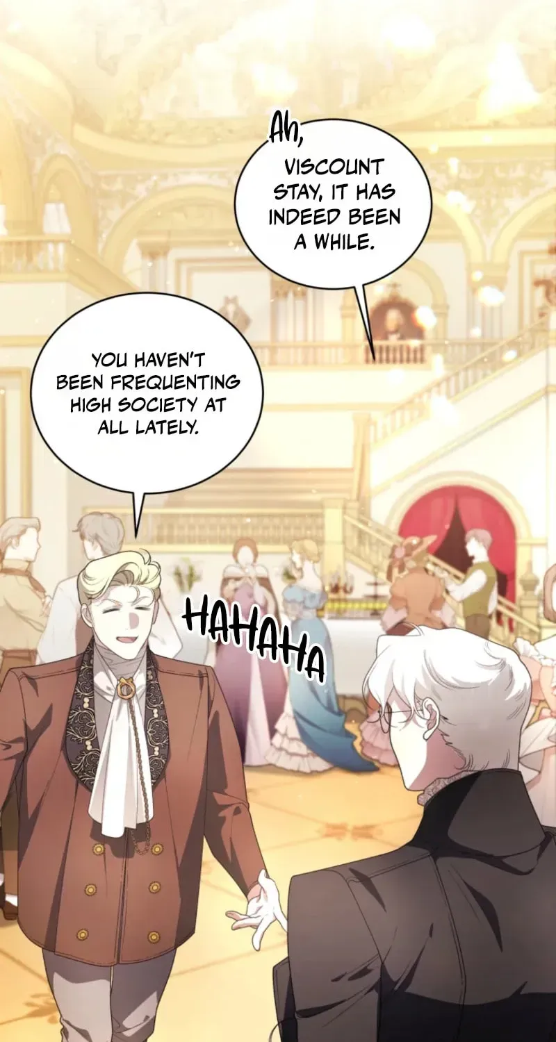 The Beast Tamed by the Villainess Chapter 122 page 42 - 