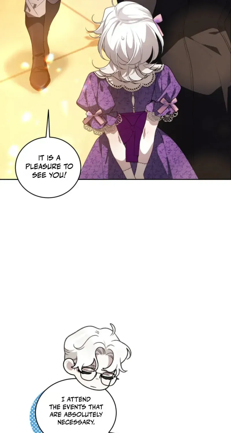 The Beast Tamed by the Villainess Chapter 122 page 43 - 