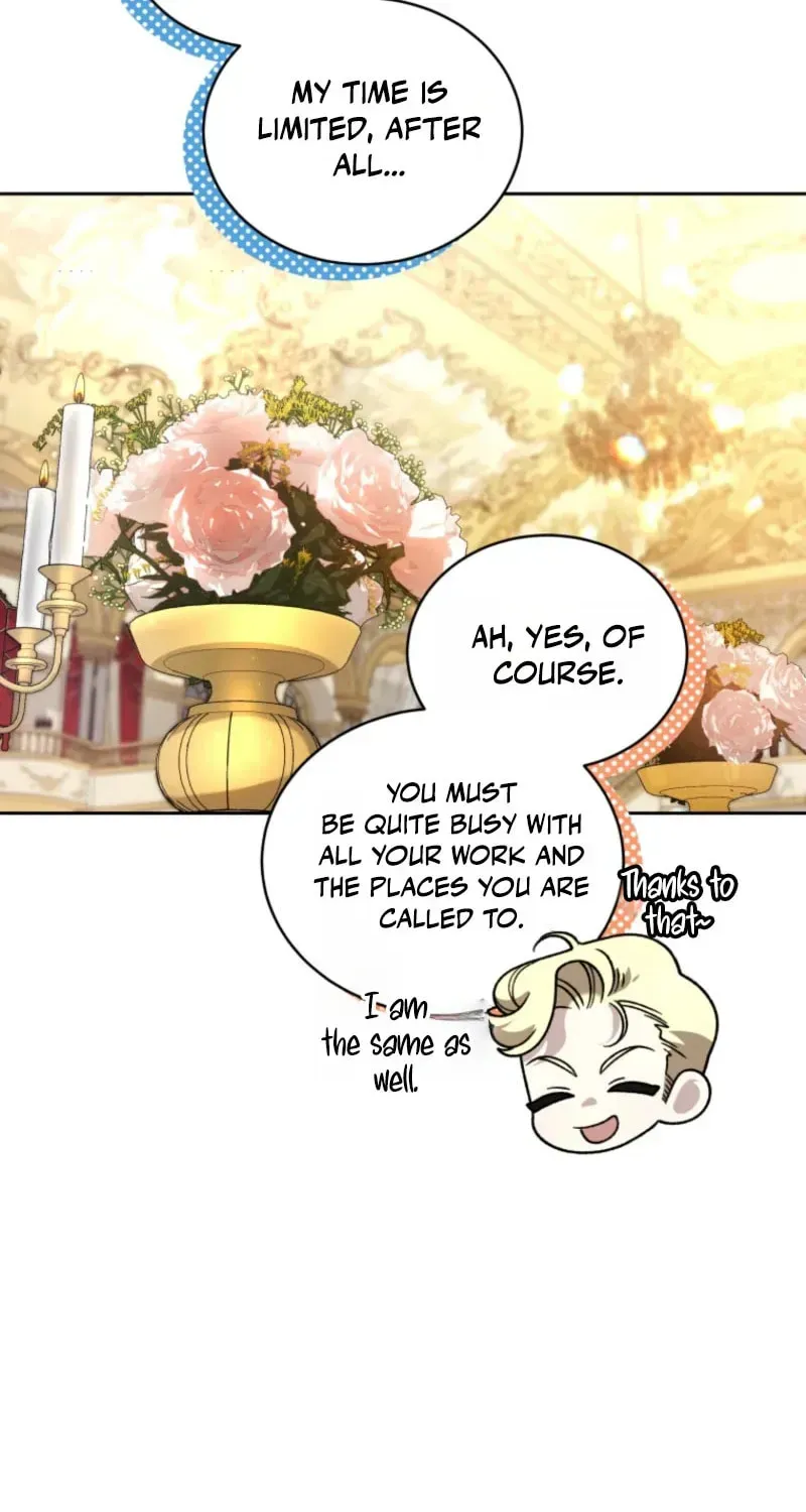 The Beast Tamed by the Villainess Chapter 122 page 44 - 
