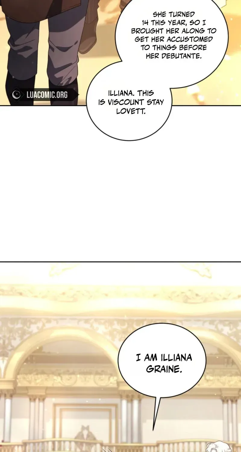 The Beast Tamed by the Villainess Chapter 122 page 49 - 