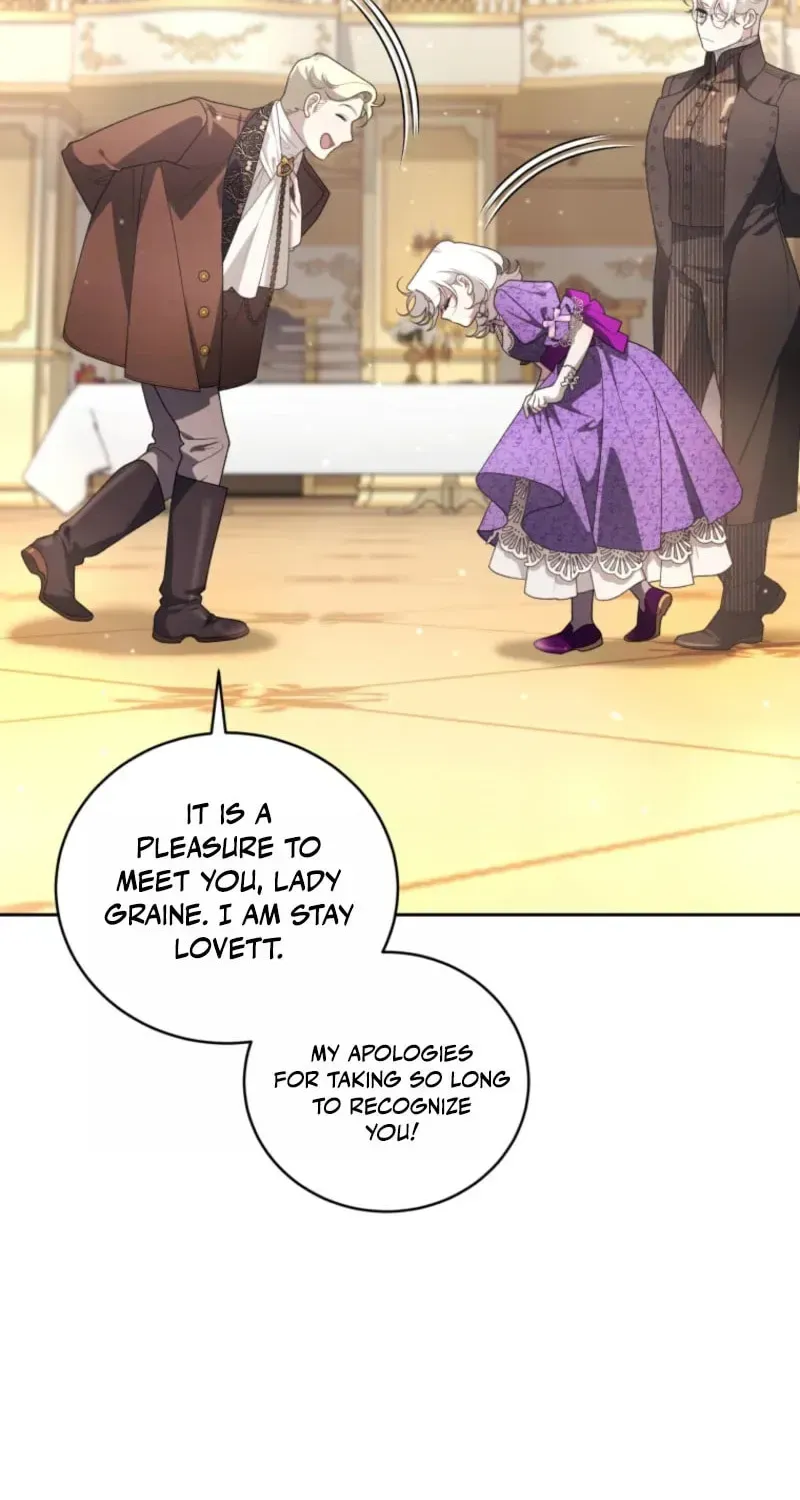 The Beast Tamed by the Villainess Chapter 122 page 50 - 