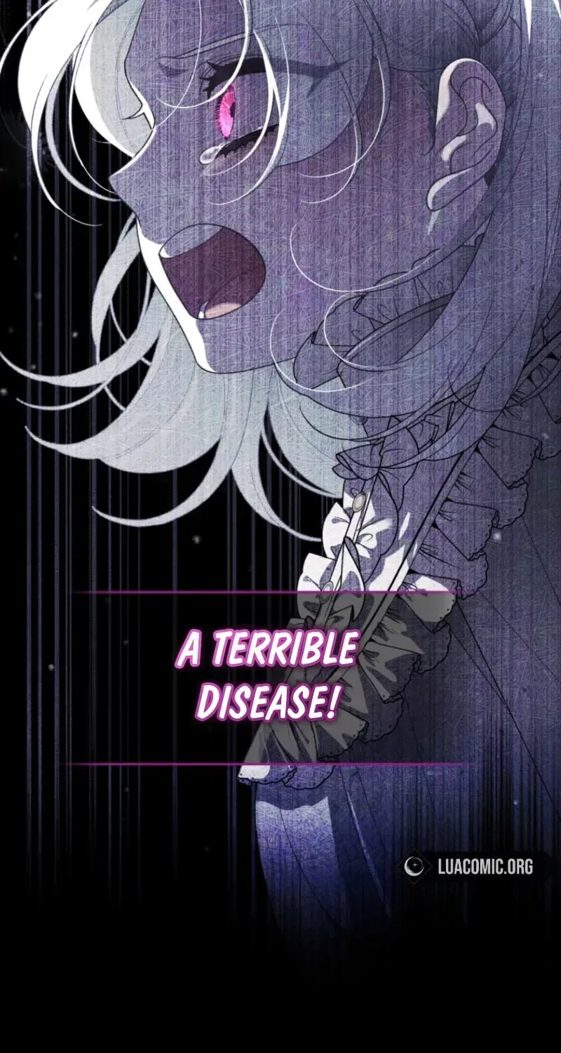 The Beast Tamed by the Villainess Chapter 122 page 6 - 