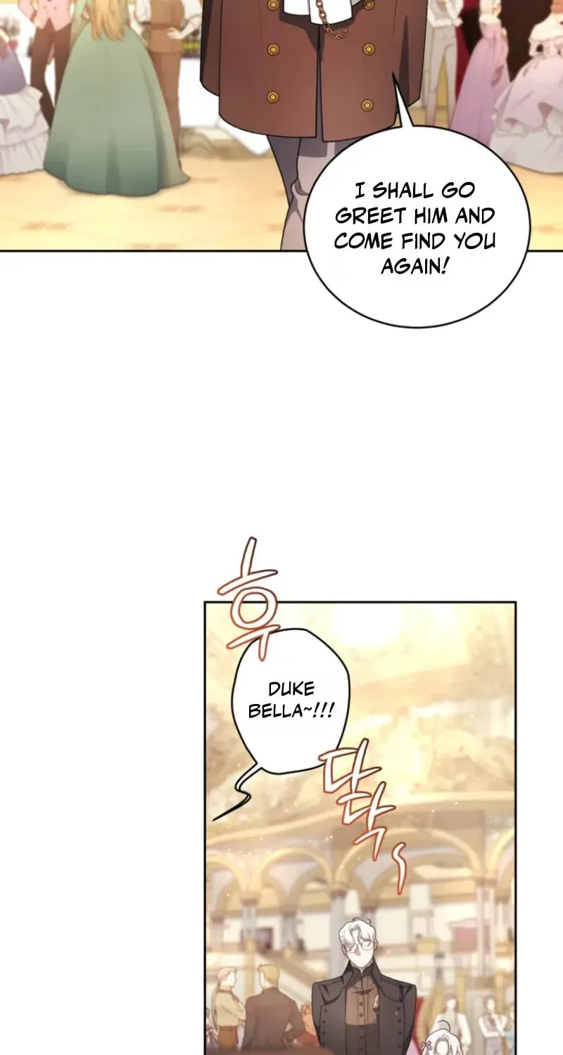The Beast Tamed by the Villainess Chapter 122 page 54 - 