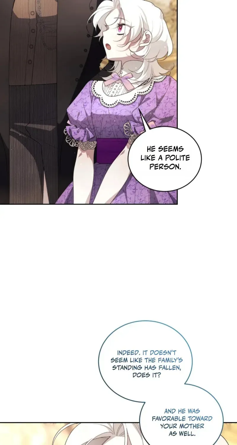 The Beast Tamed by the Villainess Chapter 122 page 56 - 