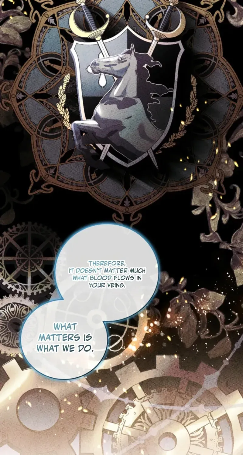 The Beast Tamed by the Villainess Chapter 122 page 59 - 