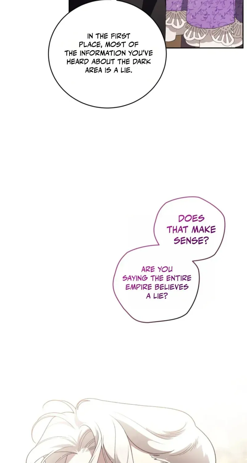 The Beast Tamed by the Villainess Chapter 122 page 61 - 