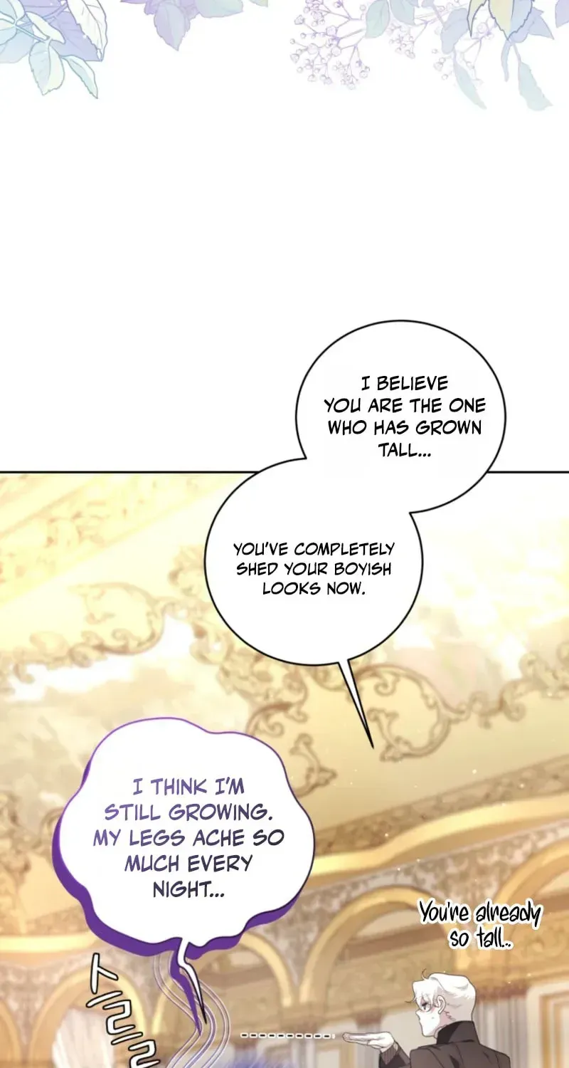 The Beast Tamed by the Villainess Chapter 122 page 65 - 