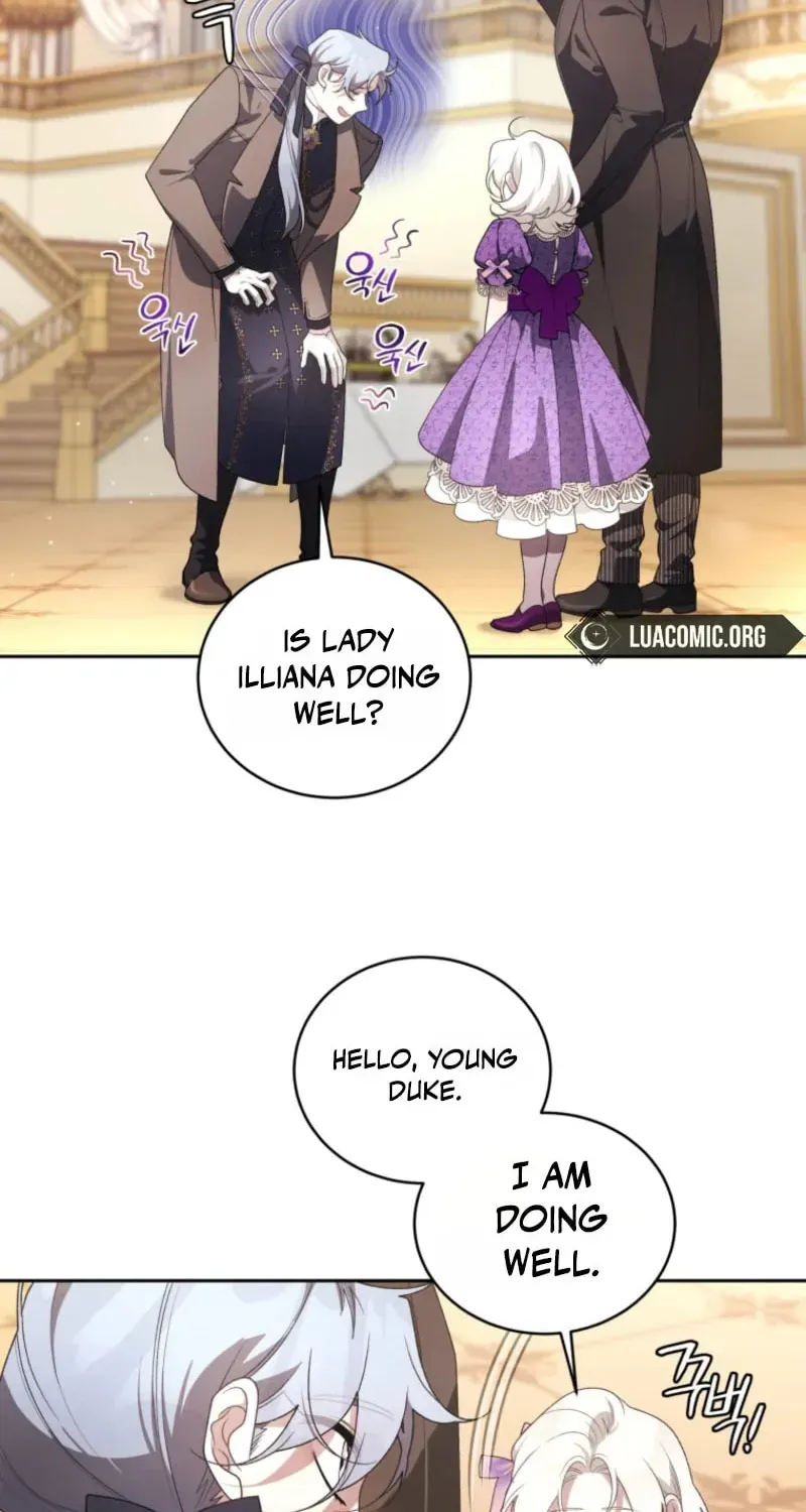 The Beast Tamed by the Villainess Chapter 122 page 66 - 