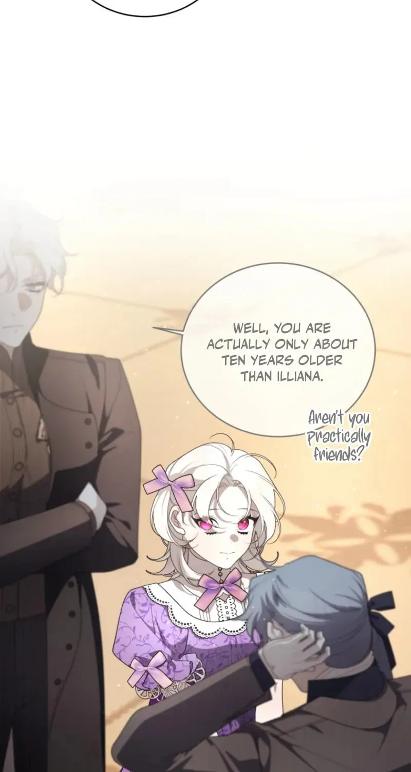 The Beast Tamed by the Villainess Chapter 122 page 69 - 
