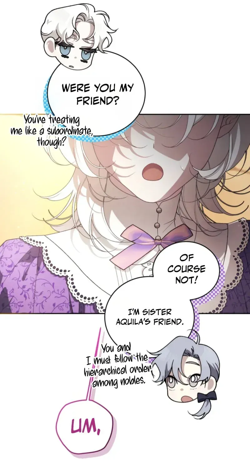 The Beast Tamed by the Villainess Chapter 122 page 71 - 