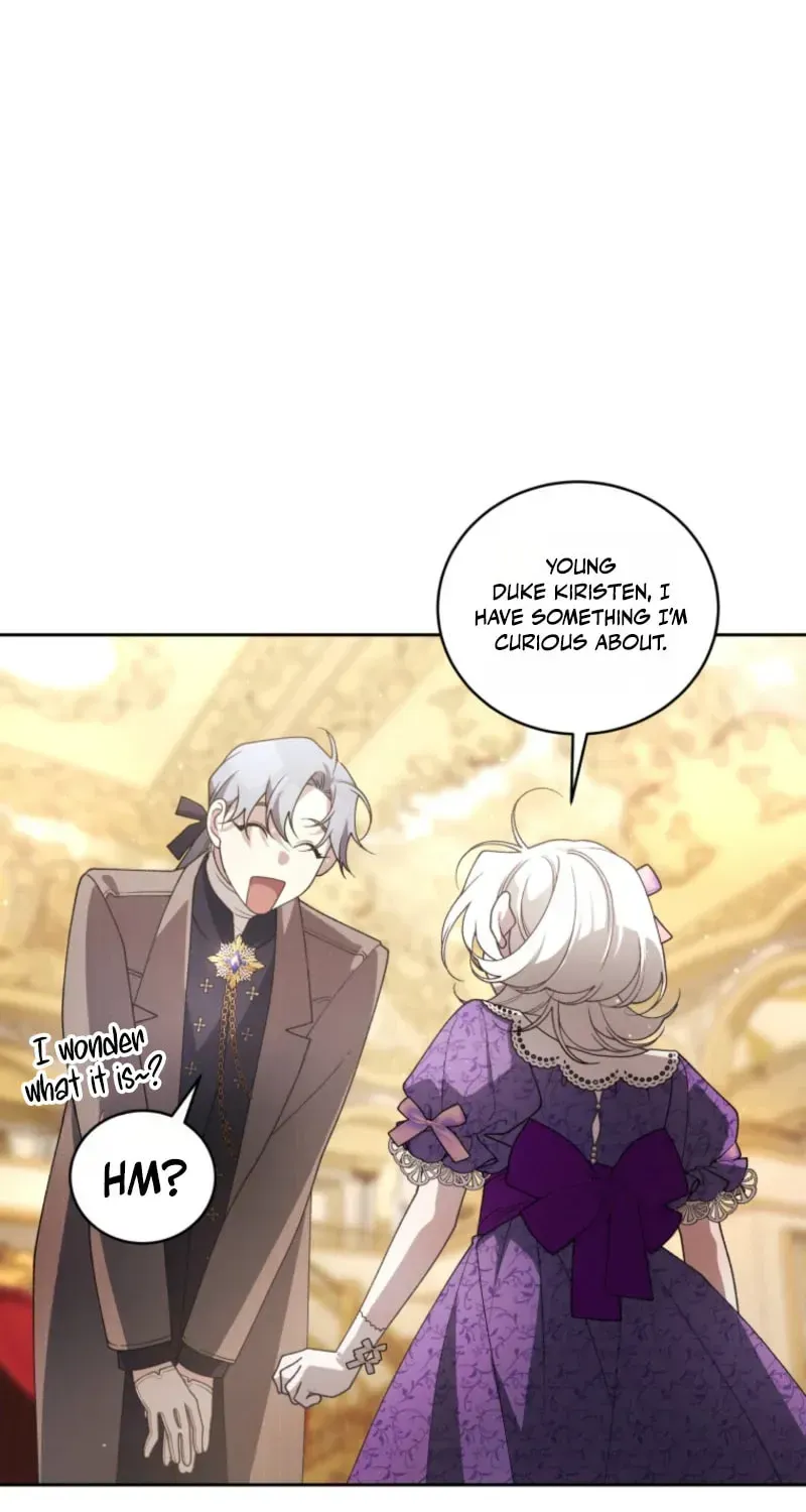 The Beast Tamed by the Villainess Chapter 122 page 72 - 