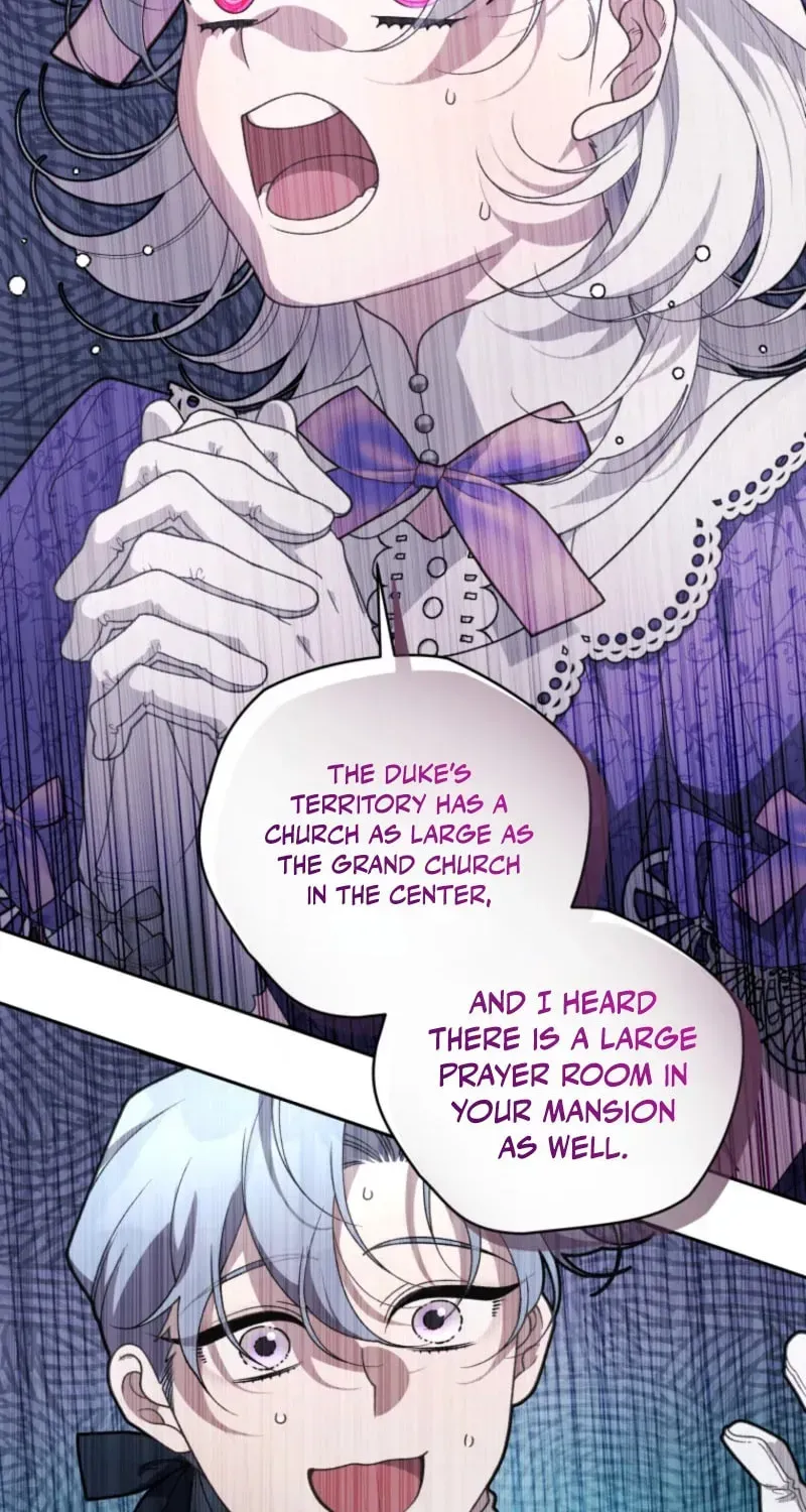 The Beast Tamed by the Villainess Chapter 122 page 78 - 