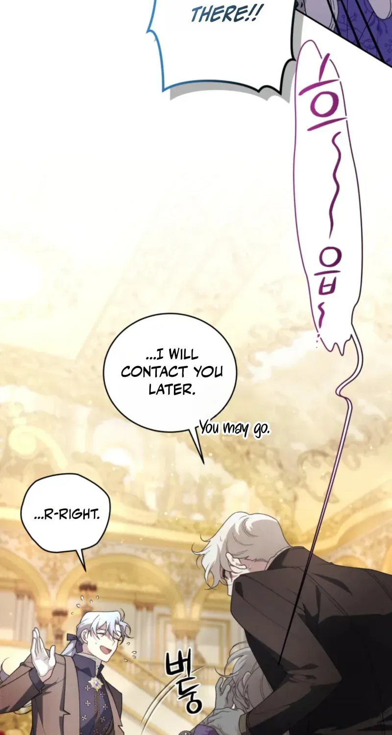 The Beast Tamed by the Villainess Chapter 122 page 80 - 