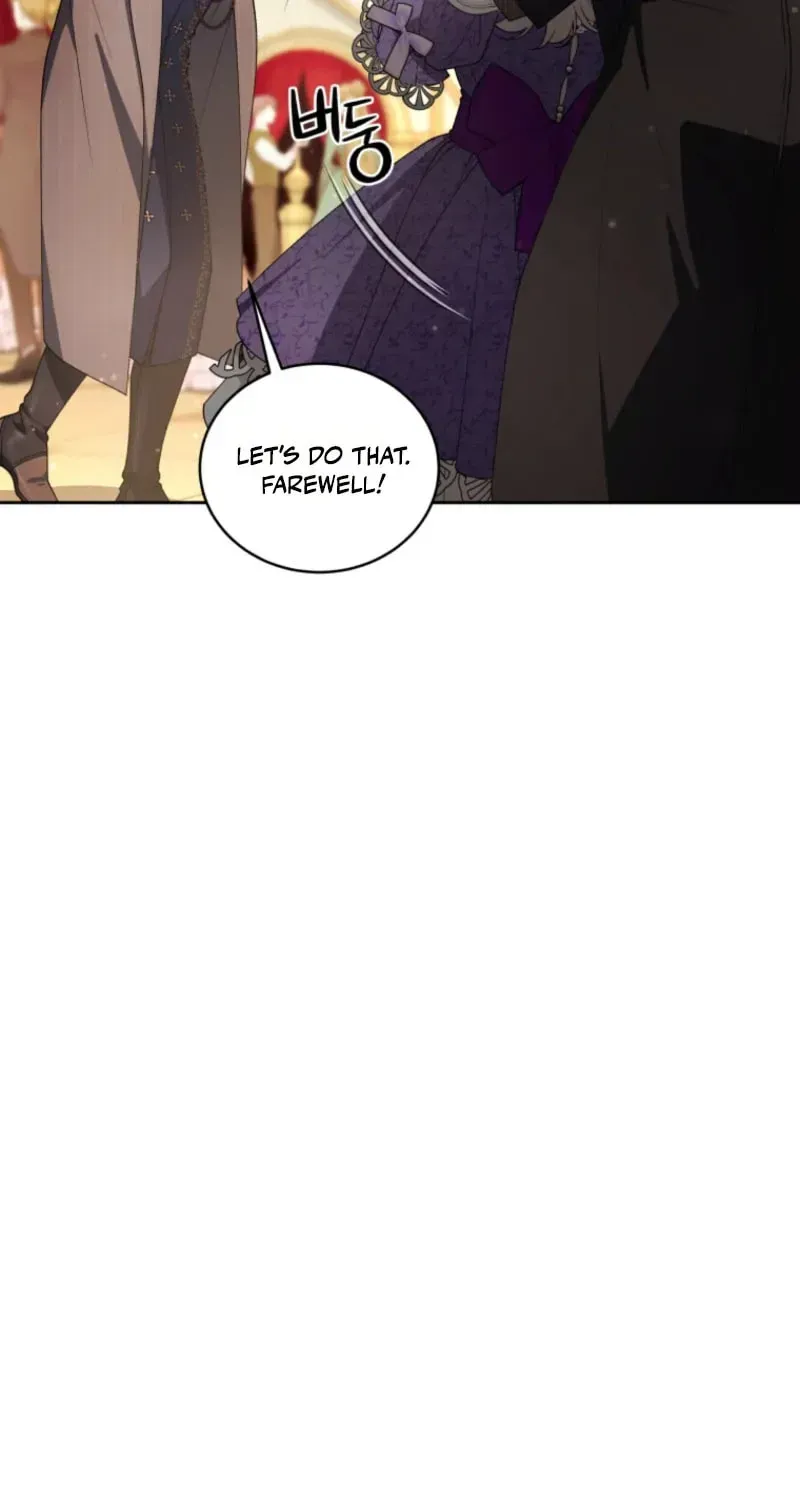 The Beast Tamed by the Villainess Chapter 122 page 81 - 