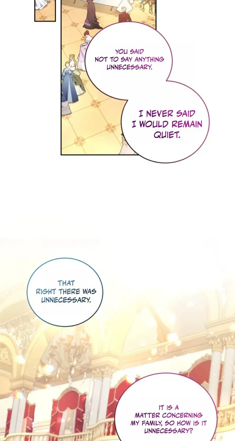 The Beast Tamed by the Villainess Chapter 122 page 83 - 