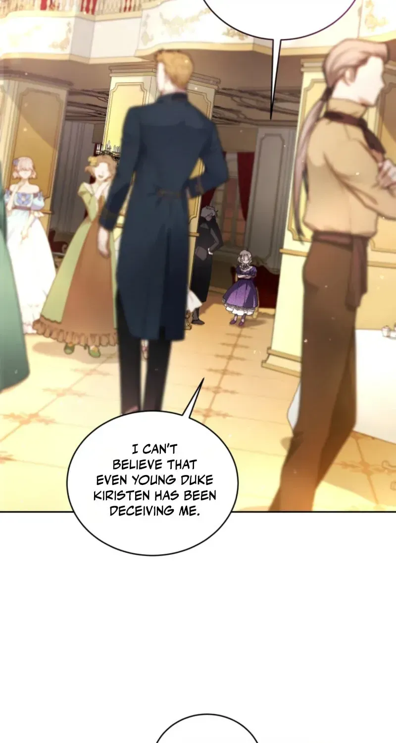 The Beast Tamed by the Villainess Chapter 122 page 84 - 