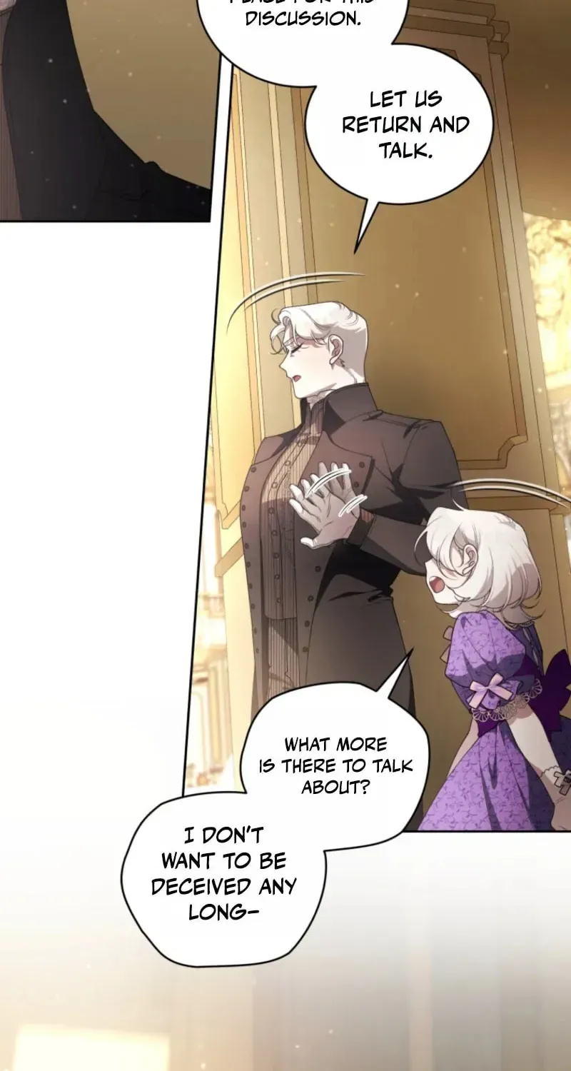 The Beast Tamed by the Villainess Chapter 122 page 88 - 