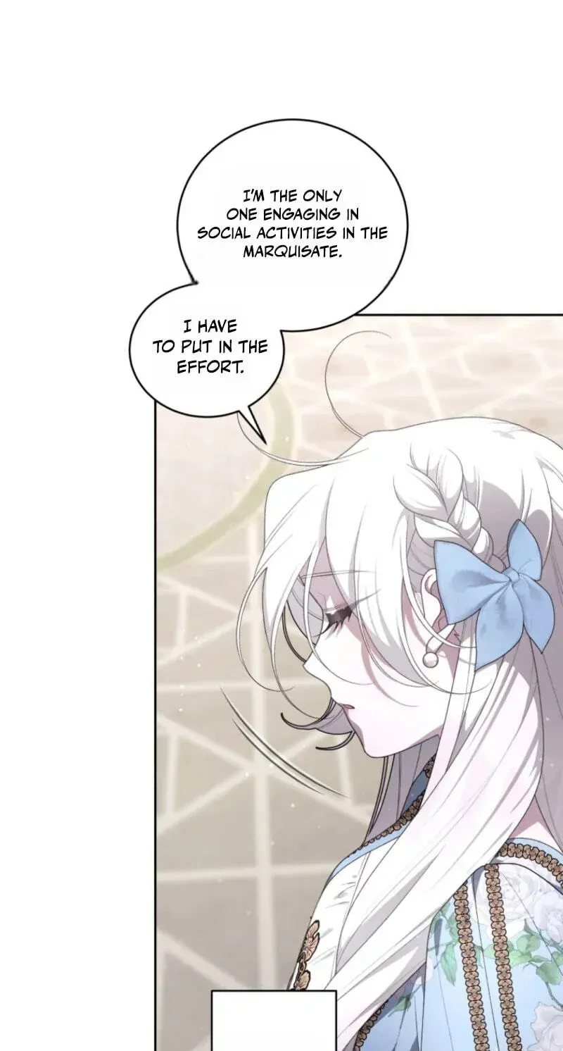 The Beast Tamed by the Villainess Chapter 123 page 15 - 