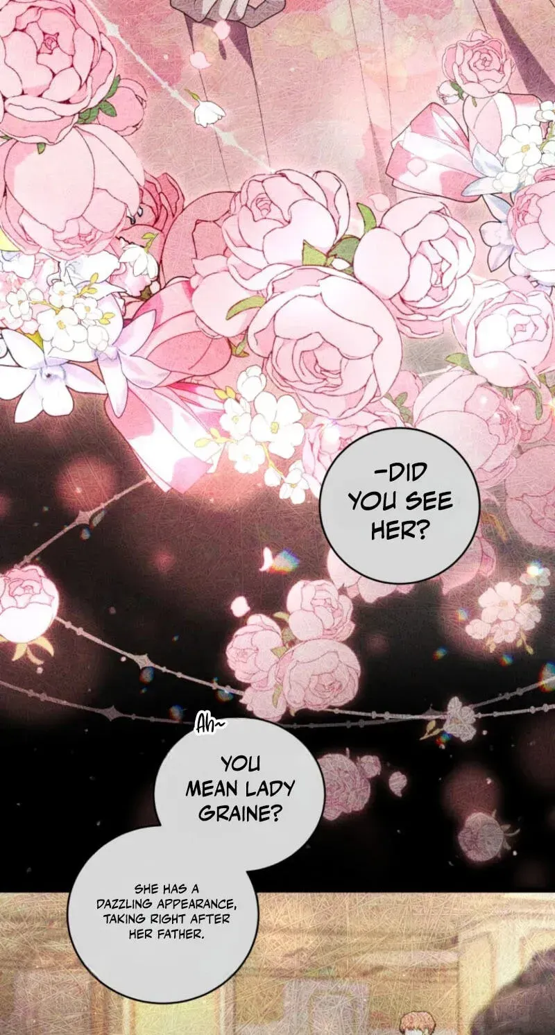 The Beast Tamed by the Villainess Chapter 123 page 18 - 