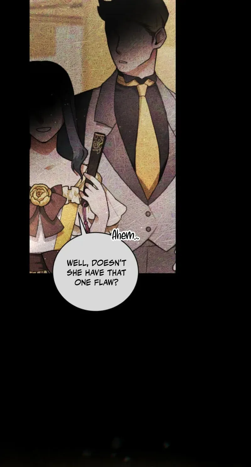 The Beast Tamed by the Villainess Chapter 123 page 20 - 