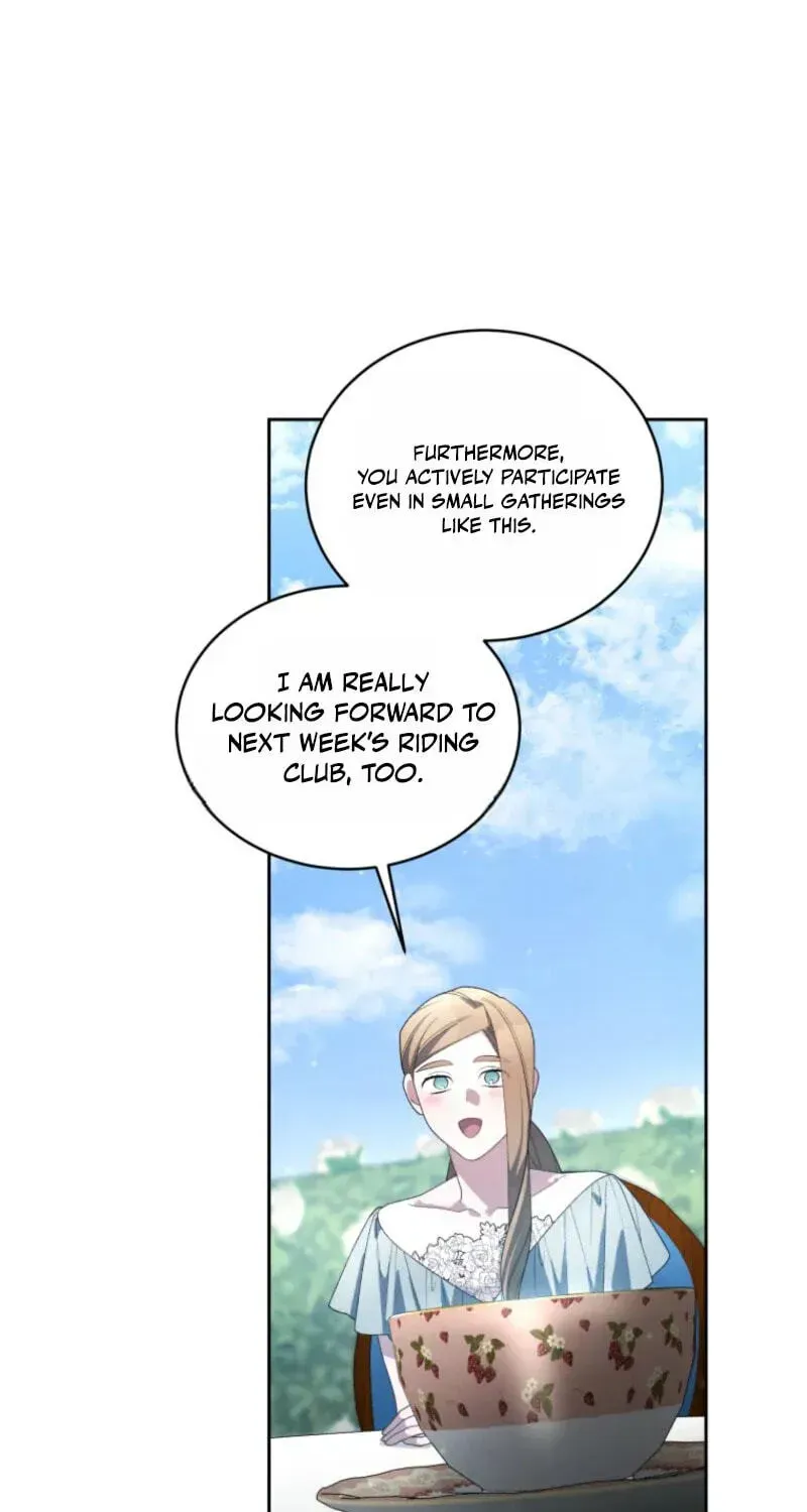 The Beast Tamed by the Villainess Chapter 123 page 33 - 