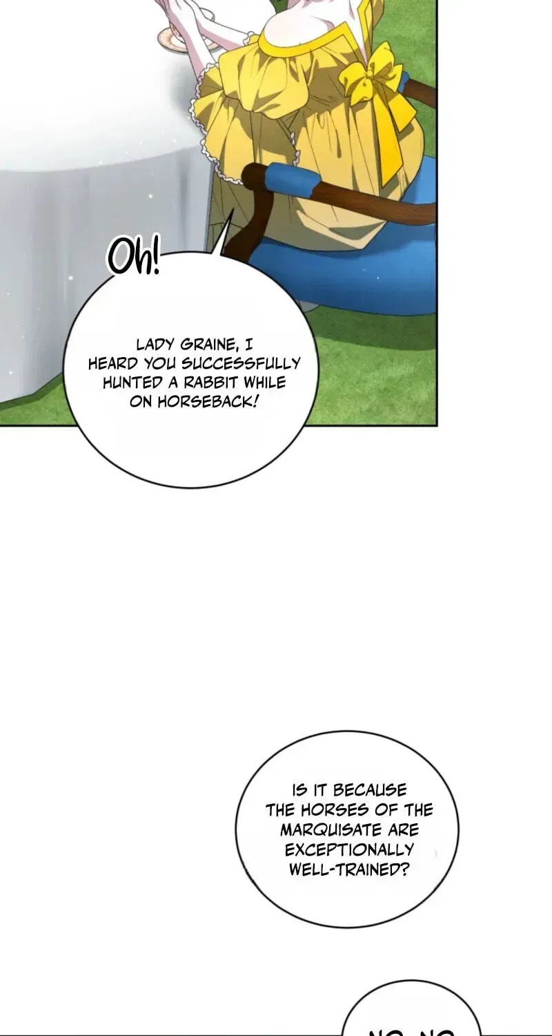 The Beast Tamed by the Villainess Chapter 123 page 35 - 