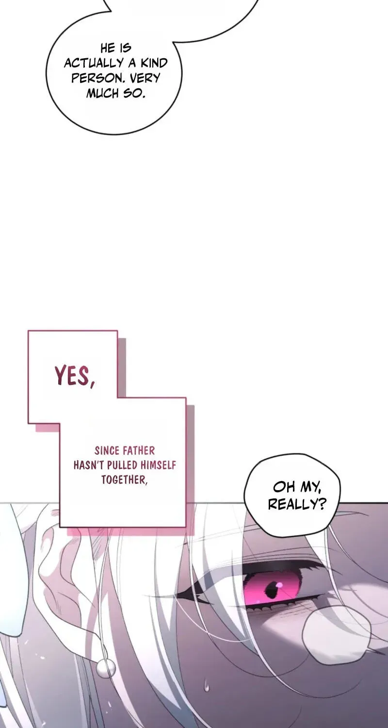 The Beast Tamed by the Villainess Chapter 123 page 42 - 