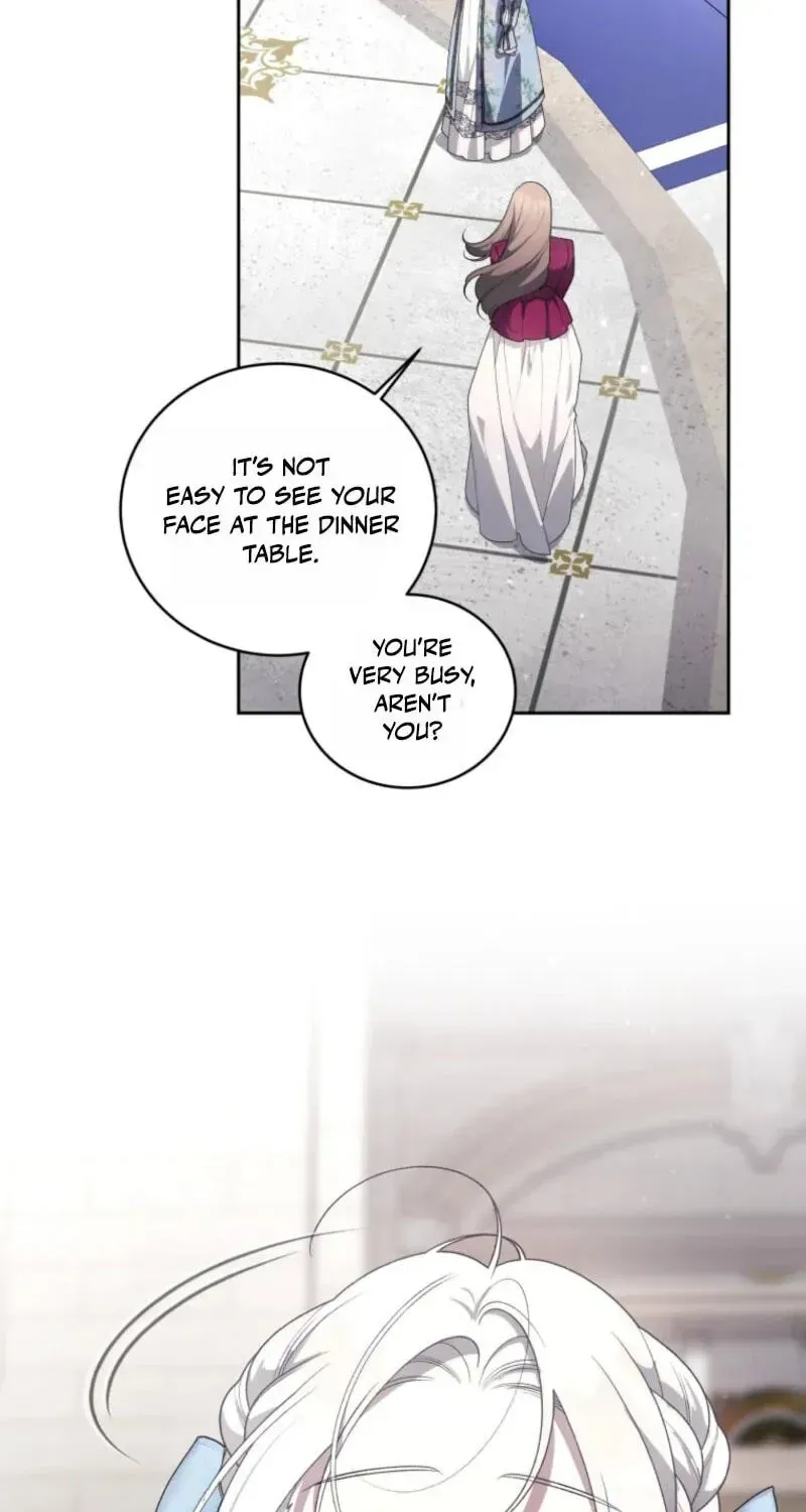The Beast Tamed by the Villainess Chapter 123 page 52 - 